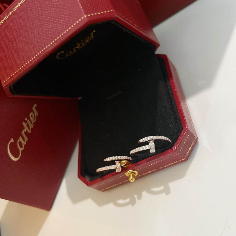 Cartier ring 03lyx43